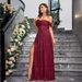 Women's Clothing fashion heavy sequin sexy sleeveless tube top evening dress long dress _ecoleips.com