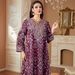 Women's Long Dress Embroidered Rope Cross Border Robe Muslim Fashion Ladies' Clothing_ecoleips.com