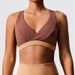 Eco-Friendly Fabric Yoga Set For Women Tight Fitting Breathable Slimming Outdoor Running Sports Training Fitness Clothing_ecoleips.com