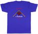 Women's T-Shirts Knitting Is Handmade Love Crochet Knit Sew Mens T-Shirt Tee Gift Top_ecoleips.com