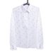 European American Cross-border Foreign Trade Japanese And Korean Printed Women's Long-sleeve Casual Elegant Stylish_ecoleips.com