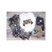 Summer European And American Cross-border Foreign Trade Wholesale T-shirts, Round-neck Casual Plus-size Loose_ecoleips.com