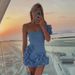 New Dress Tight Skirt Irregular Ruffle Edge Bud Waist Dress_ecoleips.com