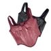 Women's Clothing Leather Lace Suspenders Inner Tops Slim Fit High End Herringbone Bra Outer Wear_ecoleips.com