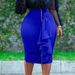 D315 In-Stock European And American Women's Clothing 2024 Autumn New Fashion Bodycon Sexy Slim Fit Zipper Plus Size_ecoleips.com