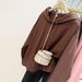 real-shot Women's New Fashion Stylish Korean-style Loose Thin Long-sleeve Hooded Sweatshirt Jacket_ecoleips.com