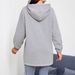 2026 Outdoor Autumn/Winter Casual Loose-Fitting Long-Sleeve Hoodie With Zipper Wholesale Outerwear_ecoleips.com