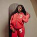 Unisex American Style Trendy Loose Fitting Hoodie Retro Unique Print Hip Hop Style Sweatshirt Women's Clothing_ecoleips.com