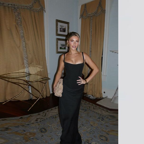 Women Sling Long Dress Pure Desire Style Slim Waist Corset Bone Tight Fitting Spicy Girl Bodycon Maxi Dress_ecoleips.com