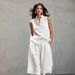 Women's Fashion Sleeveless Vest Set European And American Style Independent Website Foreign Trade New 2026_ecoleips.com
