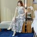 Improved Version, Please Check The Actual Product Before Ordering. Bohemian Long Beach Skirt For Women, New Summer_ecoleips.com