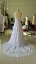 Women's Clothing Strapless Fishtail Wedding Dress For Brides Slim And Thin Gown For Travel Photography Elegant And Light Luxury Dress_ecoleips.com