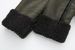 Women's Clothing Women's Double Sided Jacket Loose Long Sleeved Deerskin Motorcycle Jacket_ecoleips.com