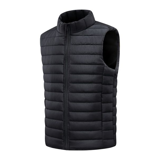 Cross-Border Special Edition Hot-Selling Vest Running Volume Model European Size_ecoleips.com