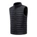 Cross-Border Special Edition Hot-Selling Vest Running Volume Model European Size_ecoleips.com