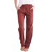 Suitable For All Seasons 2025 Spring Summer New Women's Solid Color Cotton Linen Drawstring Loose Casual Wide-leg Long Pants Women_ecoleips.com