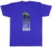 Women's T-Shirts Stand Strong Like A Rhino Rhinoceros Strength Mens T-Shirt Tee Gift Top_ecoleips.com