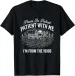 Women's T-Shirts Please Be Patient With Me I'm From The 1900s T-Shirt_ecoleips.com