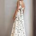 2026 Spring New Arrival: Cross-Border European And American Foreign Trade Women's Clothing - Sexy Slim-Fit Backless_ecoleips.com