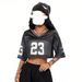 European And American Oversized Sportswear 2026 Summer Cool Hollow-out Street Style Top Y2K Women's Clothing_ecoleips.com