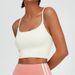 Women's Clothing Back Vest Yoga Sports Bra Women's Quick Drying Running Fitness Clothes_ecoleips.com