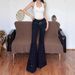 American High Street Design Studded Jeans, 2026 Early Autumn New Y2k Hot Girl High-waisted Flared Pants_ecoleips.com