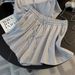 Women's Clothing Gray Casual Sports Short Sleeved Suit For Women Summer Fashion Net Celebrity Street Playful And Lively Wide Leg Shorts Two Piece Suit_ecoleips.com