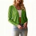 2024 European And American Women's Fashion Cross-Border Autumn/Winter New Cardigan Sweater Coat_ecoleips.com