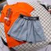 Women's Clothing Short Hot Pants Ins New Slim Denim Shorts For Outdoor Wear Hot Girls Three Point High Waist Slim Casual Trendy Fashion_ecoleips.com