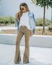2023 European American Women's Jeans, New Autumn And Winter Style, Loose High-waisted Straight-leg Floor-length Retro_ecoleips.com
