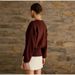 Women's Clothing Women's Sweater Temperament Elegant Solid Color Long Sleeved Button Knitted Cardigan_ecoleips.com