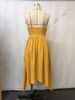 Western Country Style Lace-Trimmed Casual Dress For Women In European Style_ecoleips.com