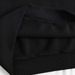 Men's Casual Letter Print Hoodie & Jogger Set - Soft Polyester Loungewear For Winter, Streetwear Two-Piece Outfit (S-Xxl, White/Black)_ecoleips.com