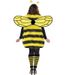 K Halloween Bee Ladybug Adult Cosplay Costume Festival Costume_ecoleips.com