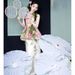 New 2026 Chinese Style Evening Gown Mermaid Bride Morning Robe Elegant Toasting Dress Luxurious Engagement Wedding Banquet Attire Women's Party Wear_ecoleips.com