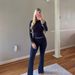 Early Autumn 2025 New Women's Fashion Chic Two-Piece Set_ecoleips.com