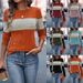 European American Cross-border Clothing 2026 Autumn And Winter Independent Site Best-selling Loose Casual_ecoleips.com