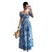 2026 Summer French Elegant Sleeveless Suspender Women Dress_ecoleips.com