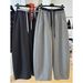 "Korean-Style Relaxed Curved Trousers For Women – Loose Fit Casual Pants For Autumn & Winter"_ecoleips.com