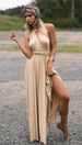 Sexy Women Multiway Wrap Convertible Boho Maxi Club Red Bandage Long Dress Party Bridesmaid Infinity Robe Longue Femme_ecoleips.com