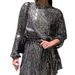 2025 European And American New Style Independent Station Festival Party Fashion Sequin Beaded Waist-Cinching Mini Dress_ecoleips.com