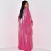 In Stock 2025 New Middle Eastern Arabic Abaya Women's Long Dubai Robe Loose Turkish Dress_ecoleips.com