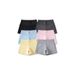 Women’s Clothing Summer Hot Girls Thin Waisted Legs Long Slim Low Waist Hip Shorts Women's Slim Sports Pants All Match Casual Hot Pants_ecoleips.com