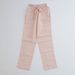 Spring Autumn Men Women 100% Cotton Sleep Bottoms Female Night Trousers Couples Casual Simple Pajama Pants Plus Size Home Pants_ecoleips.com