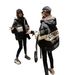 girl Girl Girl New Jacket For Women 2025 Autumn Winter Casual Versatile Long Sleeve Student White Duck Down Coat Ins Trend Hooded_ecoleips.com
