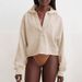 Hot Sale Fashion Loose Trendy Brand Hooded Sweatshirt For Women Spring Autumn European And American Women's_ecoleips.com