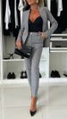 2025 Spring/Summer New Arrival: Independent Station's Best-Selling European And American Cross-Border Casual_ecoleips.com