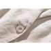 14*14 Count French Pure Linen, Double-weave, Artistic Loose Casual Blazer Jacket For Women#755_ecoleips.com