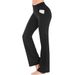 Women’s Clothing Wide Leg Pants Are Casual Fashionable Loose Fitting And Can Be Worn Out Women's Pants_ecoleips.com