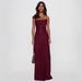 Spring Long Evening Gown Backless Style Sexy Women's Dress New Arrival_ecoleips.com